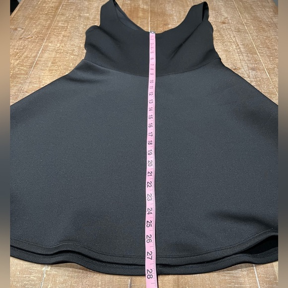 Alythea Black Dress - Picture 6 of 7